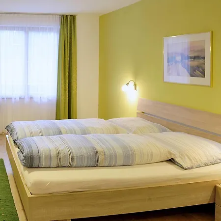Appartement Gasthof Neuginzling 498w Ginzling