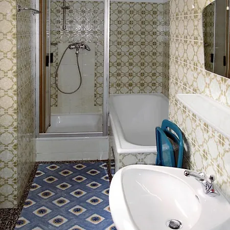 Appartement Gasthof Neuginzling 498w *