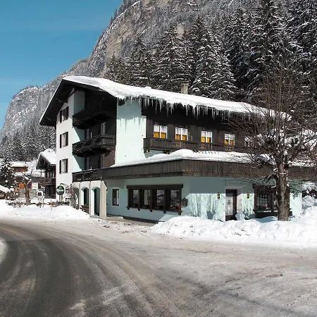 Gasthof Neuginzling 498w