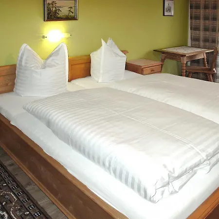 Gasthof Neuginzling 498w Appartement Ginzling