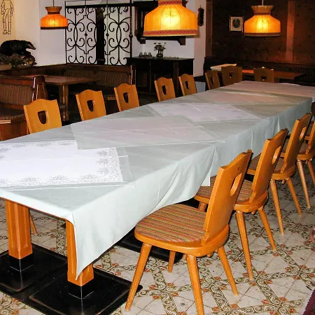 Gasthof Neuginzling 498w Appartement *
