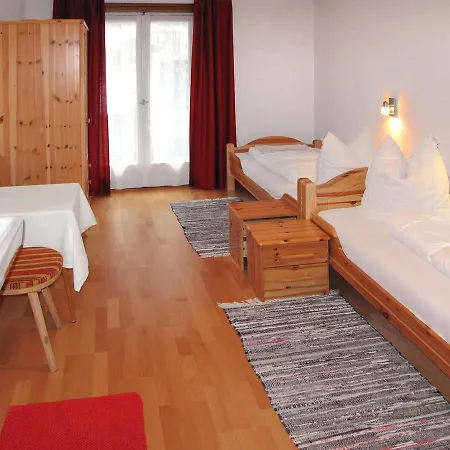 Gasthof Neuginzling 498w Appartement