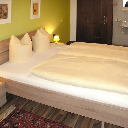 Gasthof Neuginzling 498w Appartement