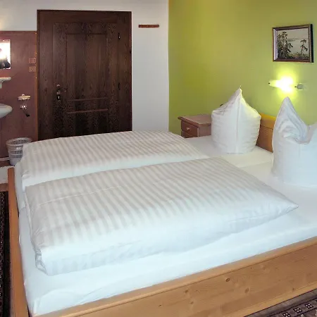 Gasthof Neuginzling 498w Appartement Ginzling
