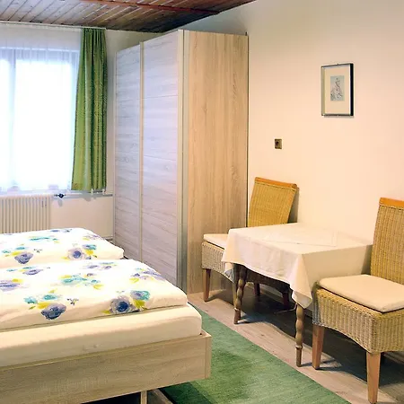 Appartement Gasthof Neuginzling 498w Ginzling