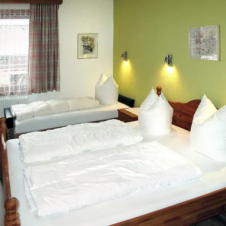 Gasthof Neuginzling 498w Appartement