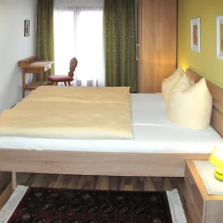 Appartement Gasthof Neuginzling 498w *