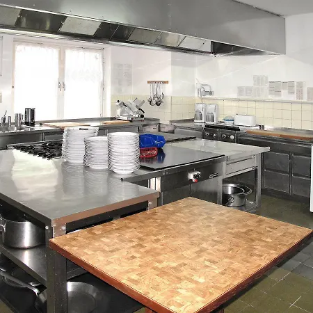 Gasthof Neuginzling 498w Appartement *