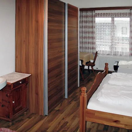 Appartement Gasthof Neuginzling 498w *