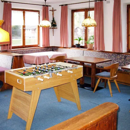 Appartement Gasthof Neuginzling 498w