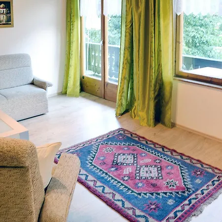 Appartement Gasthof Neuginzling 498w *